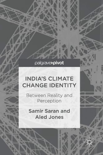 India's Climate Change Identity Between Reality and Perception