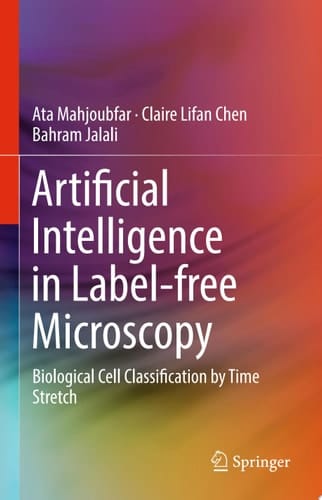 Artificial Intelligence in Label-free Microscopy