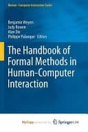 The Handbook of Formal Methods in Human-Computer Interaction