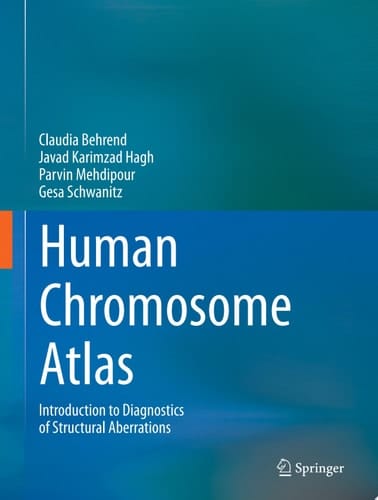 Human Chromosome Atlas