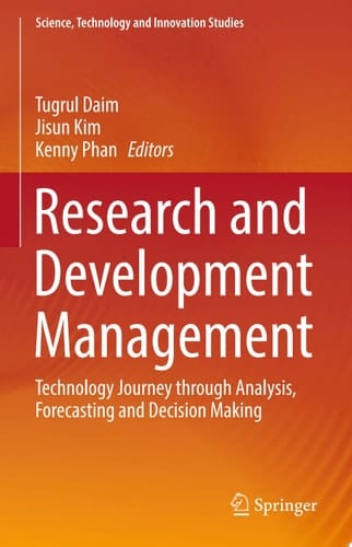 Research and Development Management
