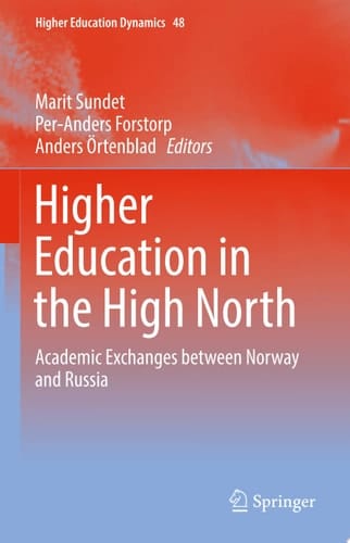 Higher Education in the High North