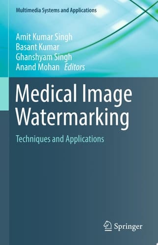 Medical Image Watermarking