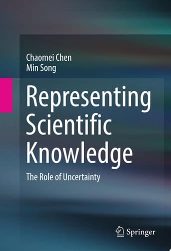 Representing Scientific Knowledge