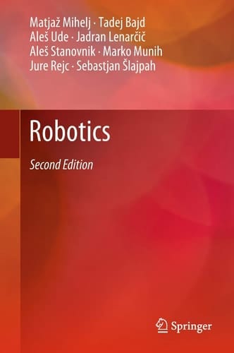 Robotics
