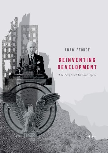 Reinventing Development The Sceptical Change Agent