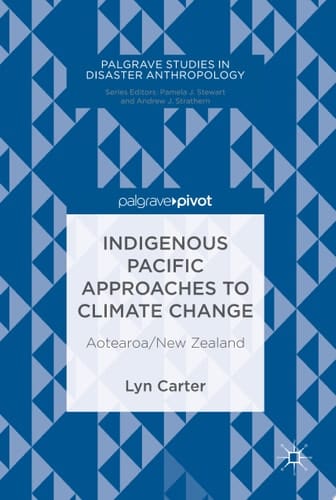 Indigenous Pacific Approaches to Climate Change