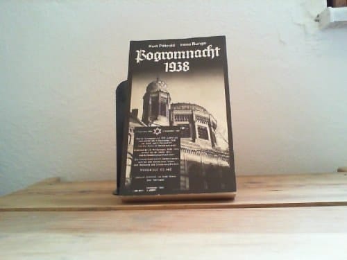 Pogromnacht 1938