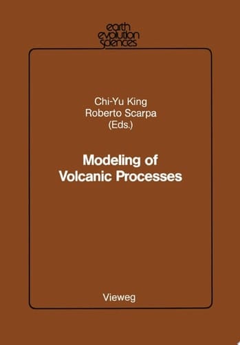 Modeling of Volcanic Processes