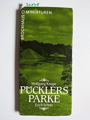 Pücklers Parke