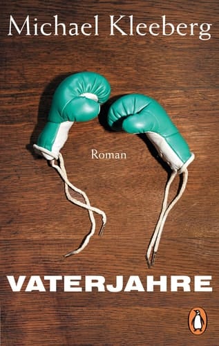 Vaterjahre Roman
