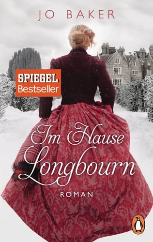 Im Hause Longbourn Roman
