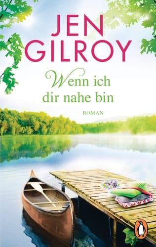Wenn ich dir nahe bin Roman