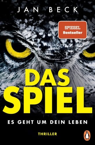 Das Spiel Thriller