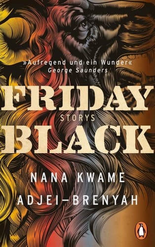 Friday black Storys