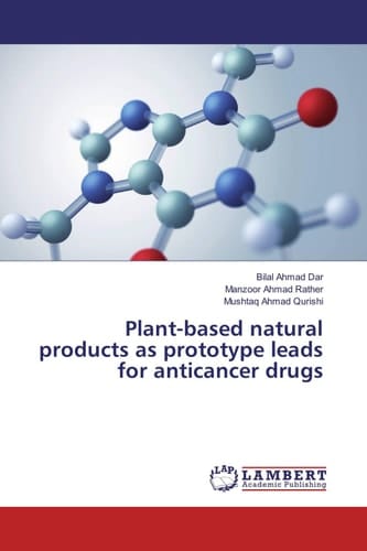 Plant-based Natural Products as Prototype Leads for Anticancer Drugs