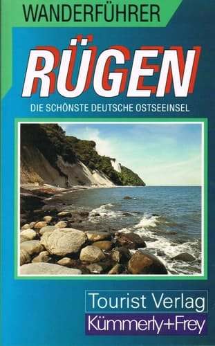 Rügen - die schönste deutsche Ostseeinsel