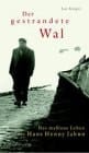 Der gestrandete Wal. Das maßlose Leben des Hans Henny Jahnn. Die Jahre 1894 - 1935.
