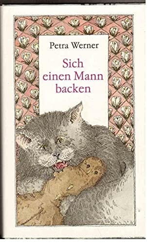 Sich einen Mann backen Kurzgeschichten