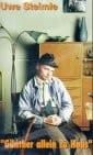 Günther allein zu Haus. Cassette. Das Kabarett zum Buch 'Ostalgie'.