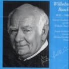 Wilhelm Busch 2. CD. 1832-1908.