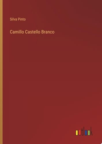 Camillo Castello Branco