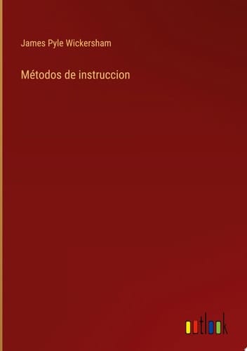 Métodos de instruccion