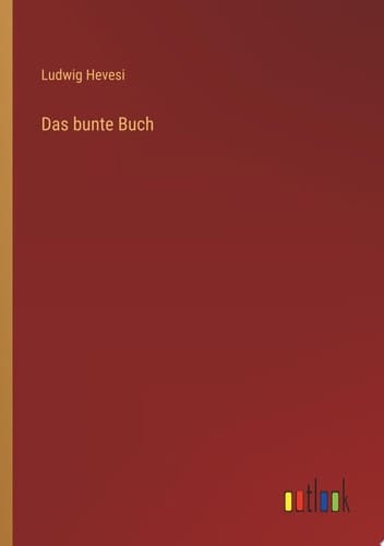 Das bunte Buch