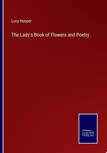 The Lady's Book of Flowers and Poetry