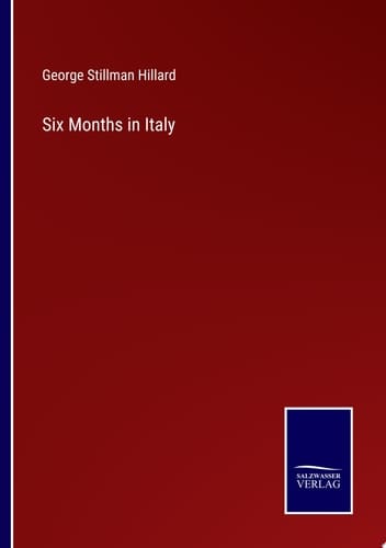 Six Months in Italy