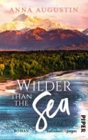 Wilder than the Sea Roman | Enemies to Lovers und Found Family an der Küste Alaskas