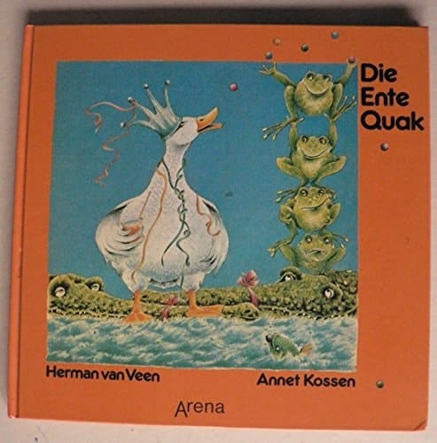 Die Ente Quak