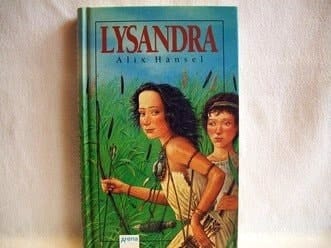 Lysandra