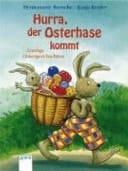 Hurra, der Osterhase kommt lustige Ostergeschichten