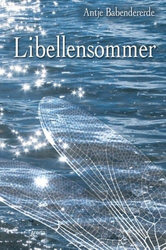 Libellensommer Roman