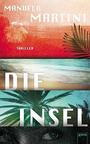 Die Insel Thriller