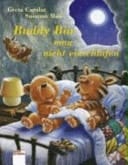 Buddy Bär mag nicht einschlafen