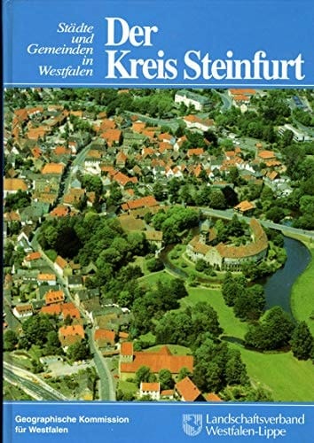 Der Kreis Steinfurt