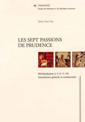 Les Sept Passions de Prudence