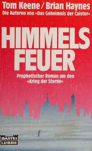 Himmelsfeuer Roman