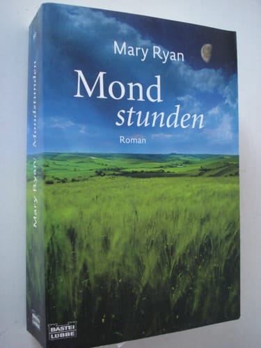 Mondstunden Roman