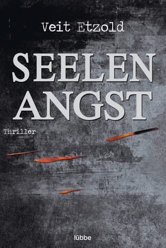 Seelenangst Thriller