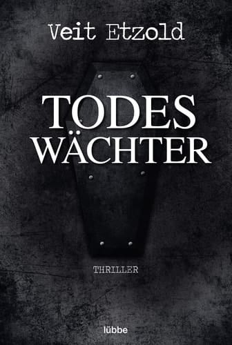 Todeswächter Thriller