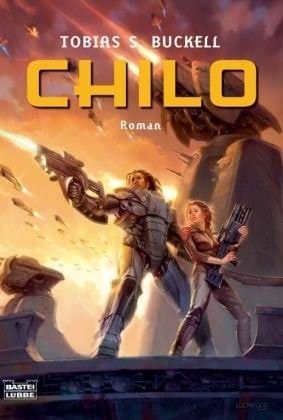 Chilo Roman