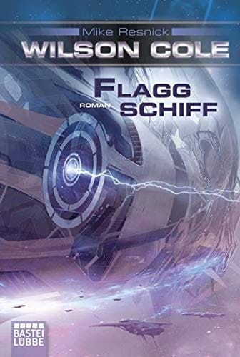 Flaggschiff Roman