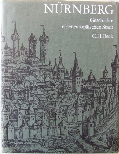 Geschichte Nürnbergs in Bilddokumenten
