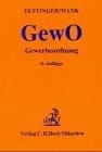 Gewerbeordnung