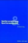 Sportlervermittlung und Sportlermanagement