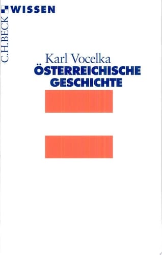 Österreichische Geschichte
