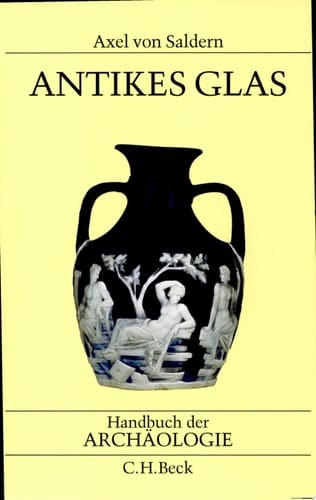 Antikes Glas